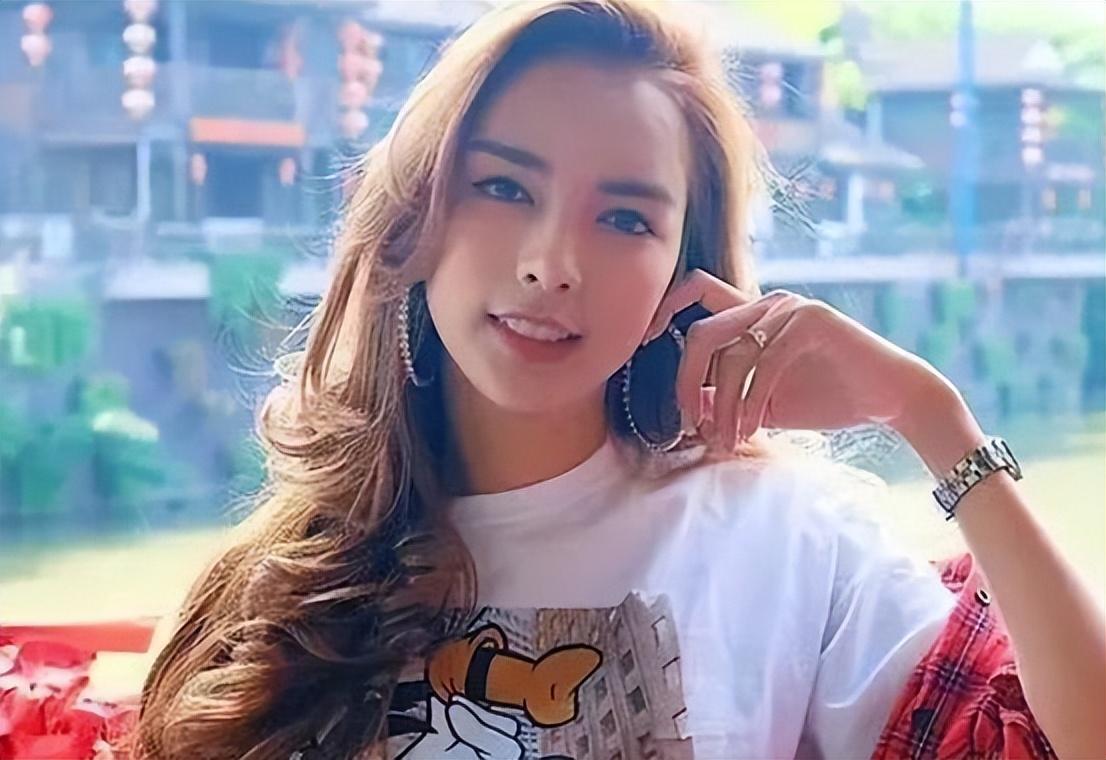 回顾那个花500万娶泰国"最美人妖"的富豪,如今后悔了吗?
