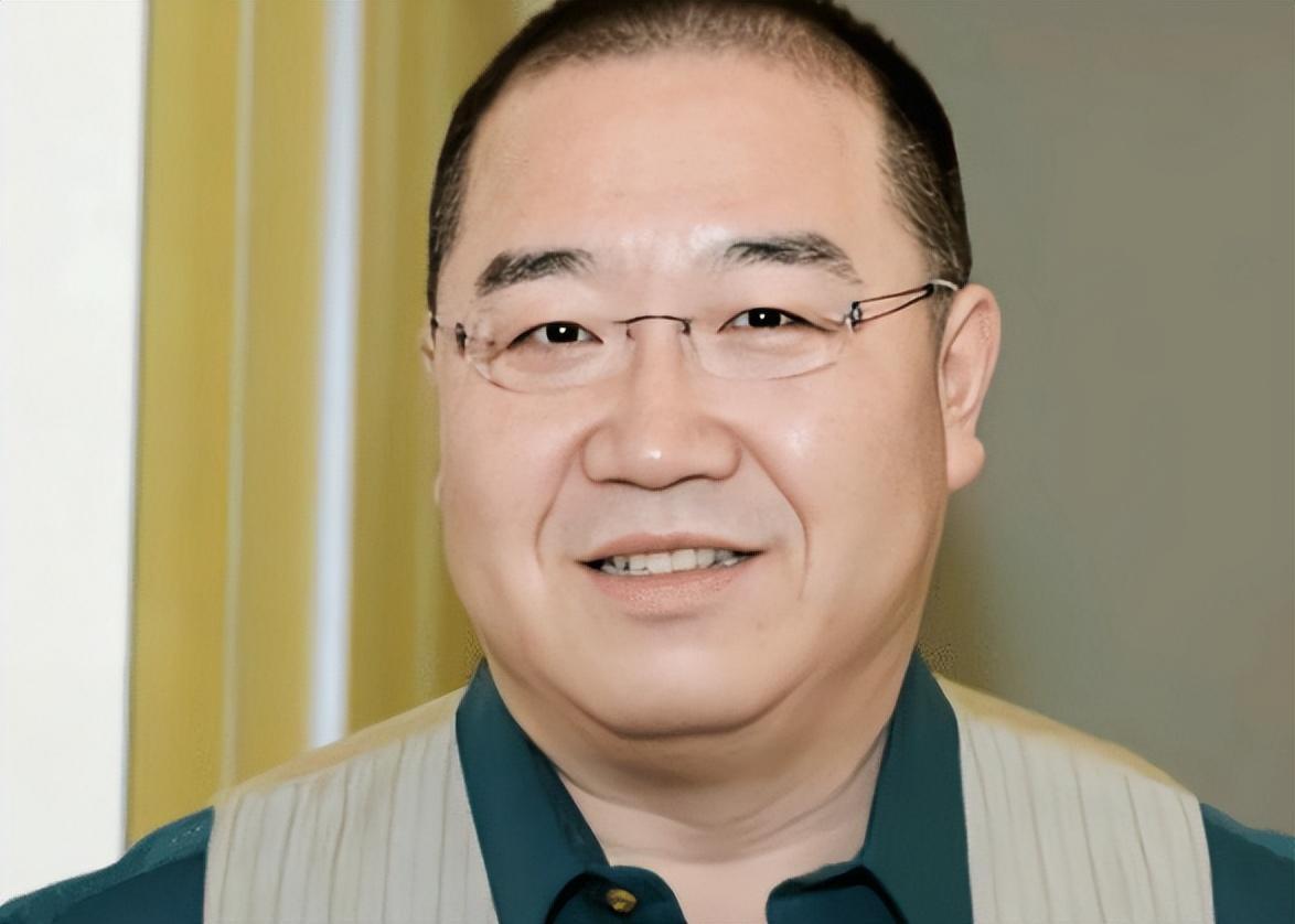 英达与巴图:失落的父子情