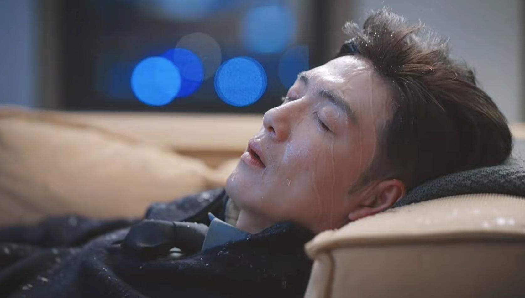 中年离婚:痛彻心扉的求救电话