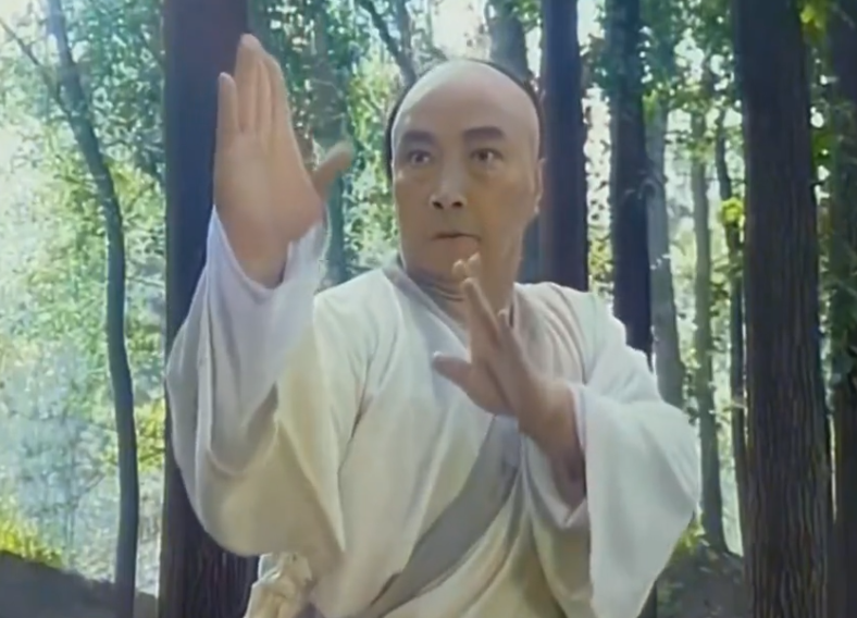 《太极宗师》26年,演员现状,7位退圈4位已逝,有人身盖党旗下葬