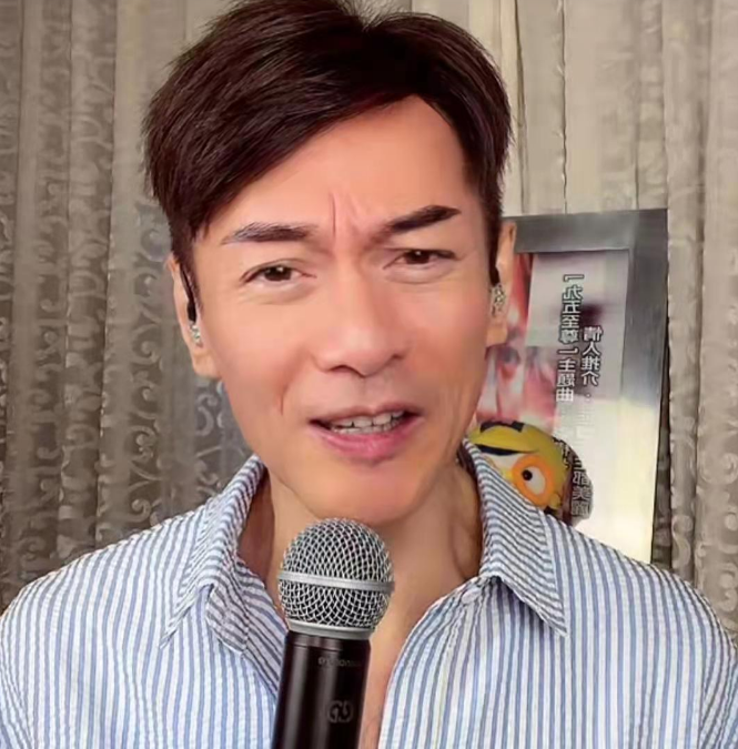 回顾《寻秦记》22年,演员现状:廷芳未婚,善柔无子,7位戏骨已逝