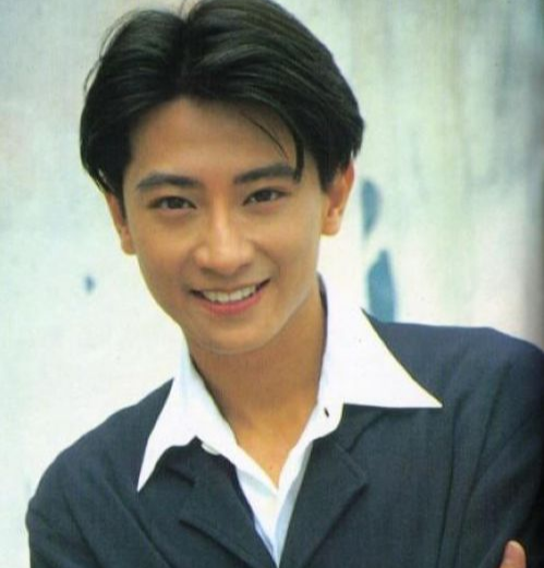 在九十年代初期时与吴奇隆,苏有朋,林志颖并称为"四小天王",含金量