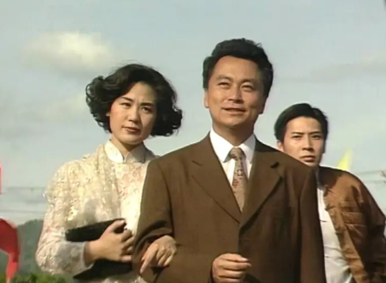 回顾:《精武门》演员境况差距大,"霍元甲"娶内地功夫女星