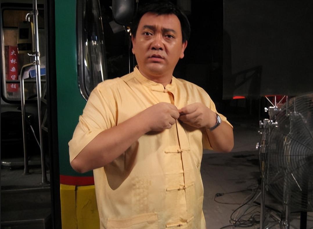 回顾《东北一家人》,已有七位演员去世,两位同年同月离开