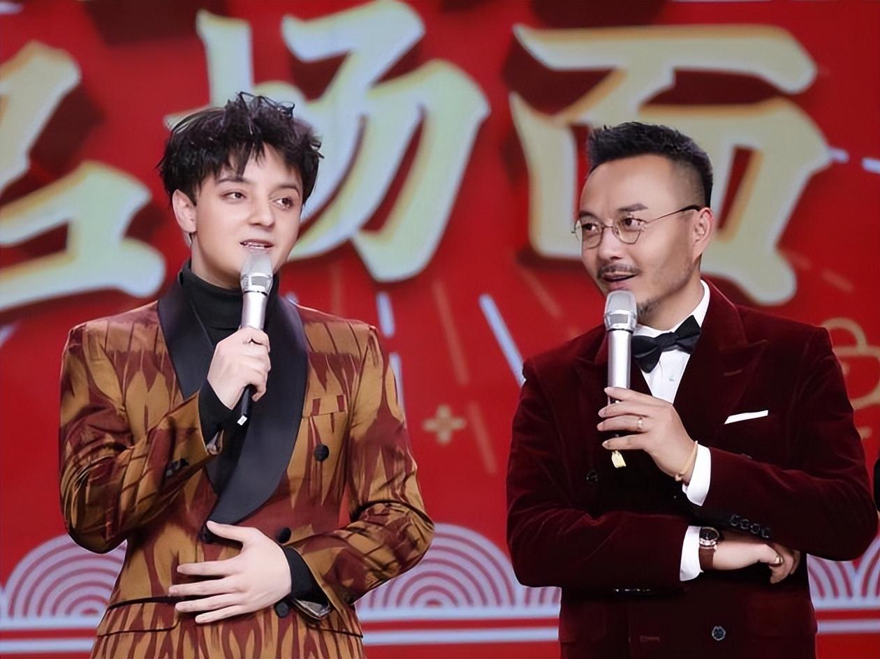 回顾:身价上亿,沦为阶下囚,从顶流跌落后,过气童星现状各异