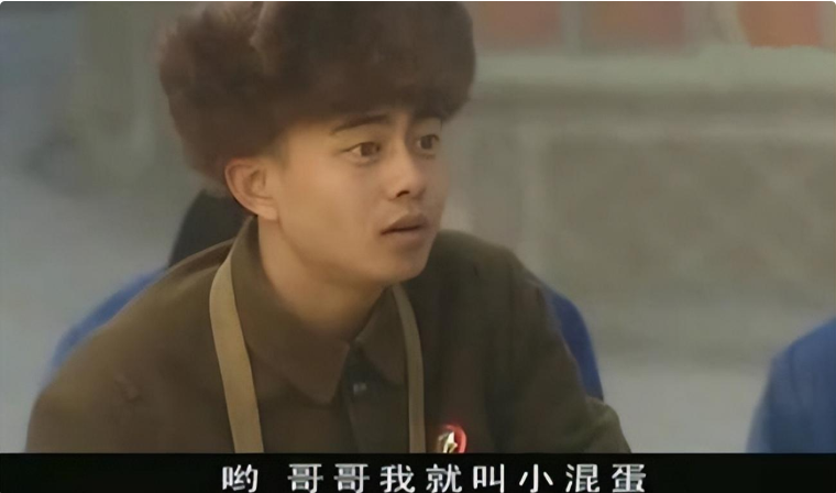 回顾《血色浪漫》男演员境况唏嘘,有人客死异乡,有人成为网红