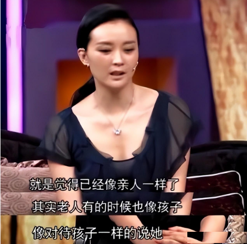 回顾《武林外史》,演员境况差距大,有人离世,有人娶港姐季军