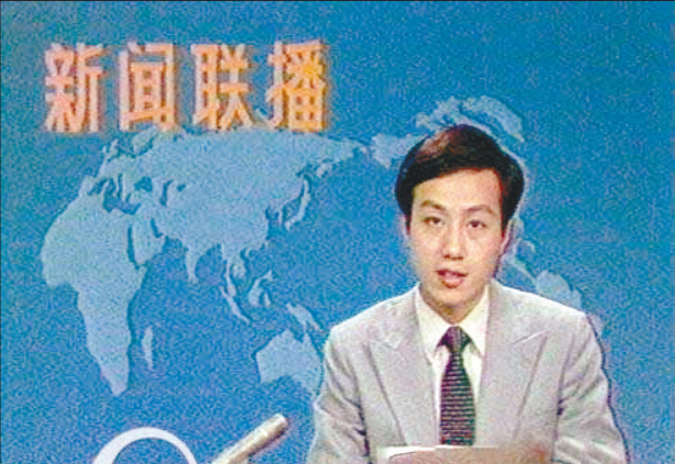 回顾:因癌去世的8位央视主持人,都是熟悉的面孔,个个让人惋惜