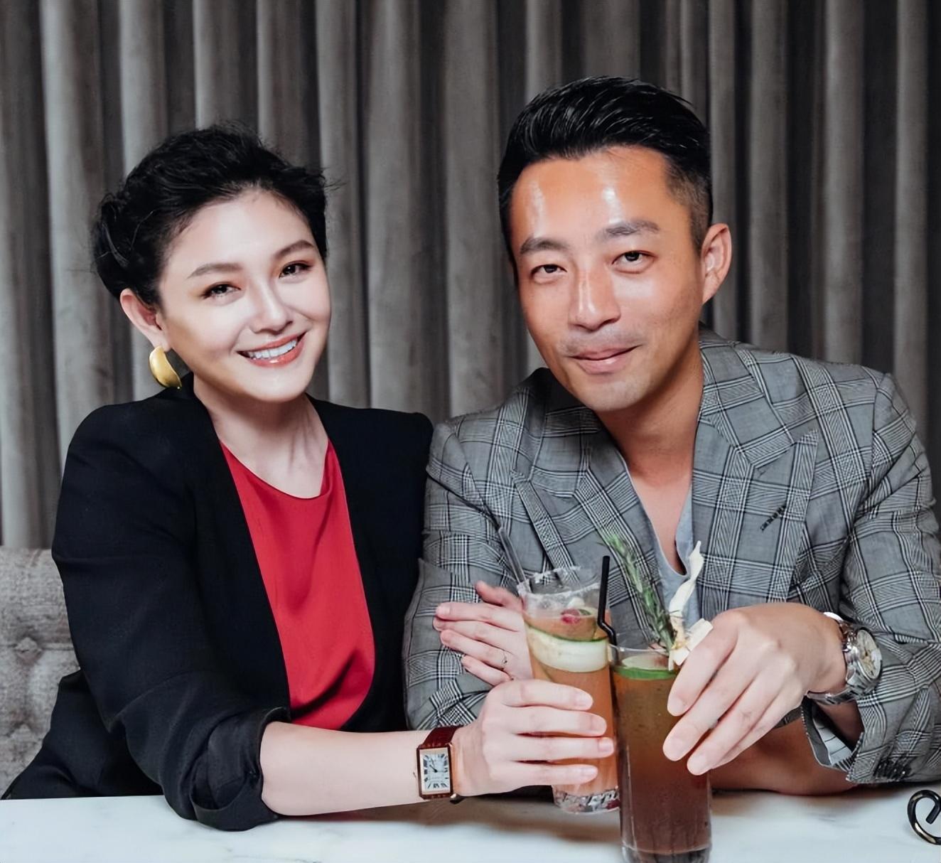 回顾:嫁老外的8位女星,有人被嫌弃,有人感叹中国男人好