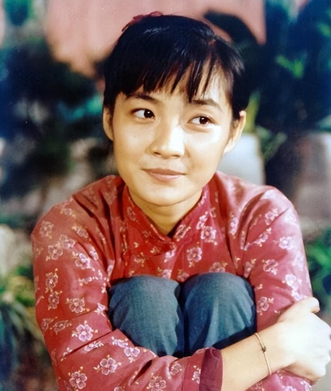 回顾:曾红极一时,却红颜薄命的7位内地女星,每一位都叫人惋惜