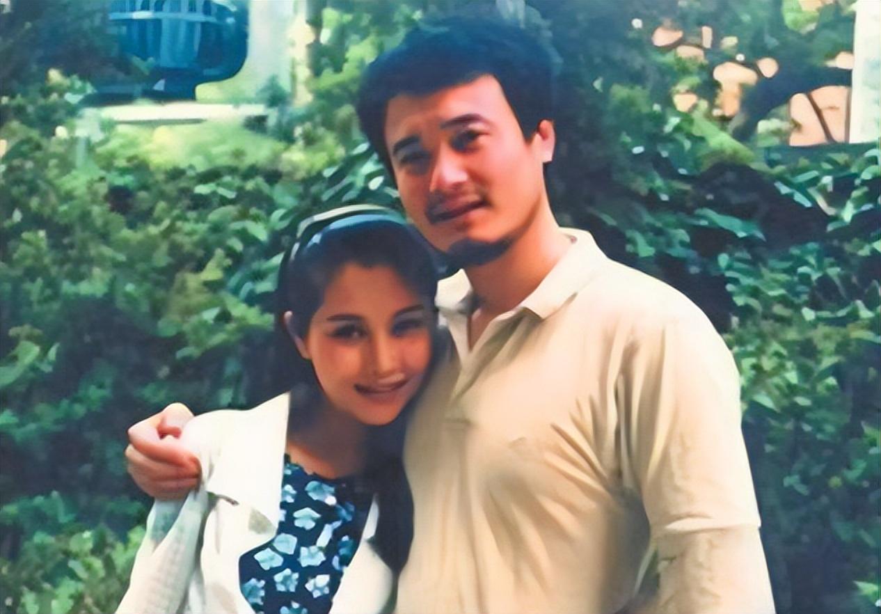 回顾:演艺圈7对明星冷门夫妻,看似八竿子打不着,实则是一家人