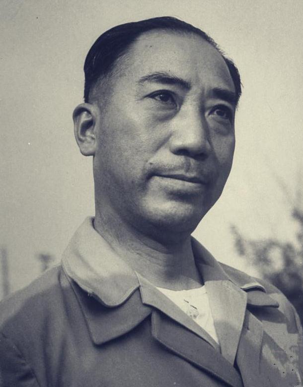 "活阎王"谷正文,81岁得知女婿出轨,亲自找上门连捅女婿两刀