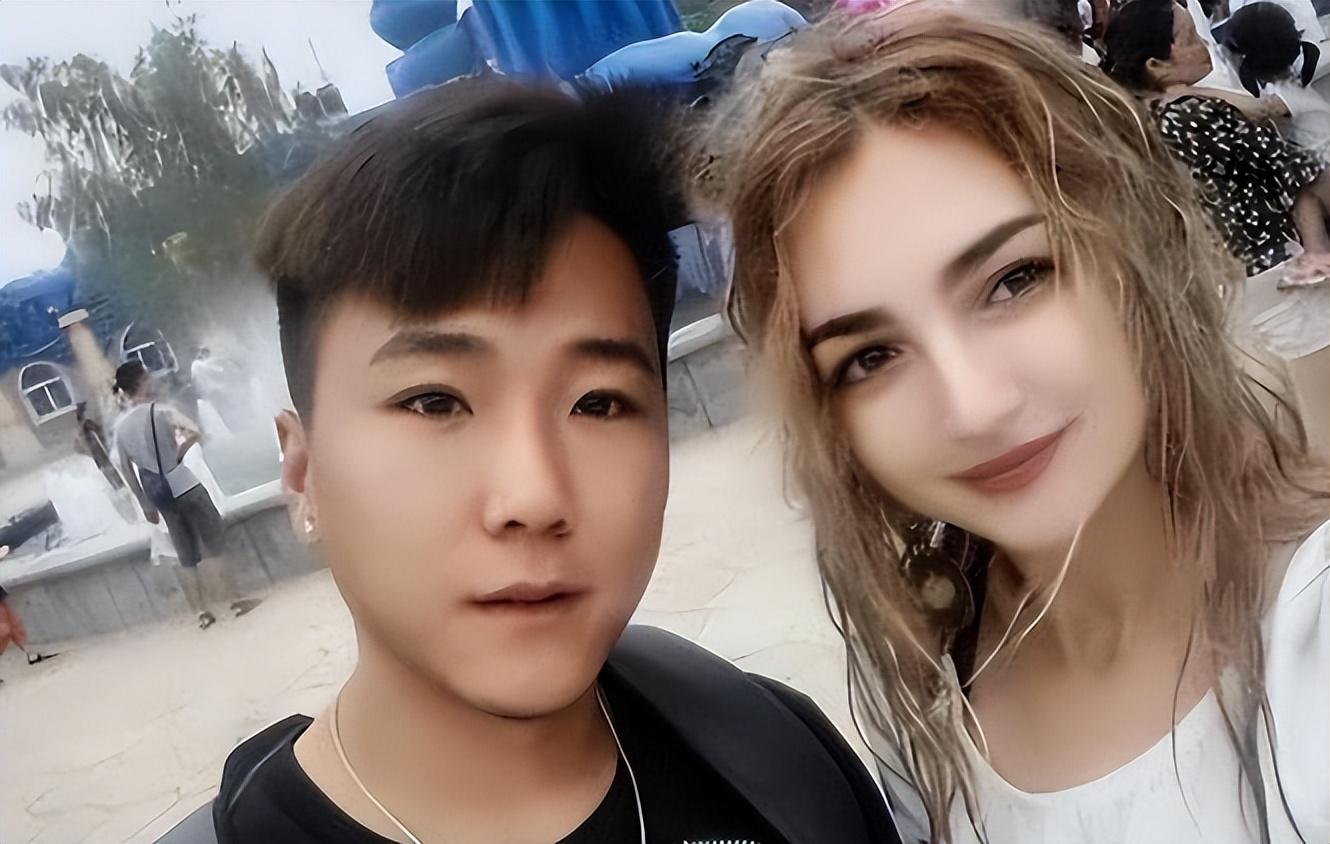 回顾跨国之恋的考验:俄乌战争下崔凯瑞与爱娜的坚守与抉择