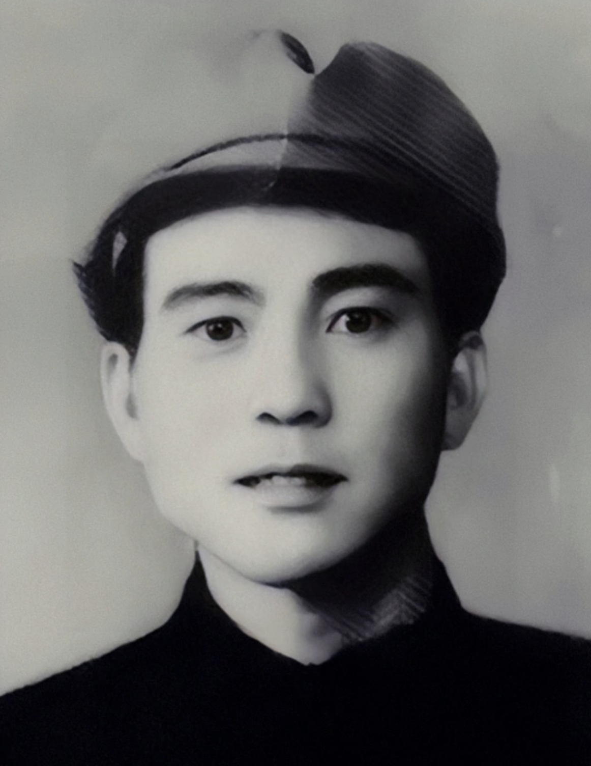 刘青山死后多年,他的三个儿子找到举报者李克才:请为我父亲平反