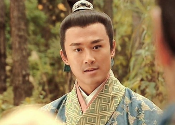 回顾《寻秦记》22年,演员现状:廷芳未婚,善柔无子,7位戏骨已逝