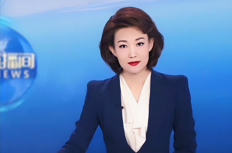 回顾:至今未婚的8位央视女主持人,知性靓丽情史干净,最大58岁