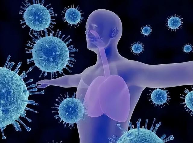  疫情不会消失吗为什么呢(疫情不会好了吗)