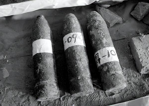 2004年一日本侵华老兵来黑龙江,指着地面:下面埋着一百多箱弹药