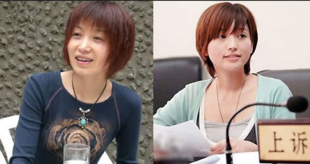 2008年金莎因大骂斯琴格日乐登上热搜,随后两人闹得沸沸扬扬,对簿公堂