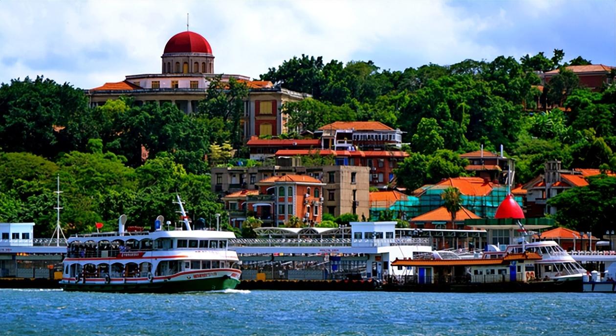 盘点国内八大坑人景区,个个都是名声在外,你们都去过哪里?