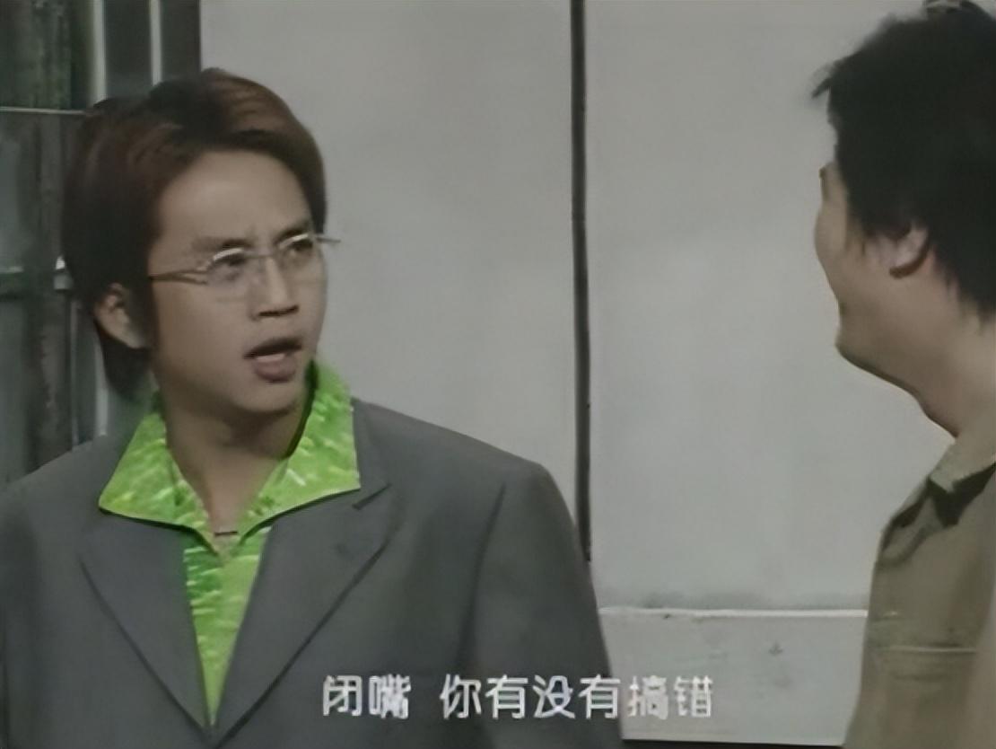 回顾《东北一家人》,已有七位演员去世,两位同年同月离开
