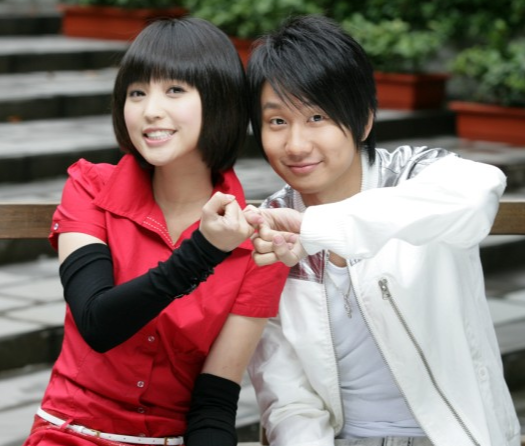 回顾《十八岁的天空》,8位女演员现状唏嘘,有人一直丑闻缠身