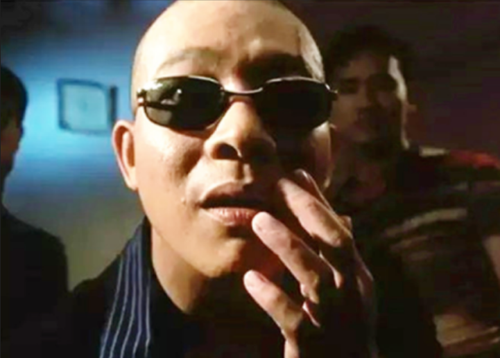 回顾:港片中过气反派演员现状唏嘘,有人被封杀,有人一生无儿女