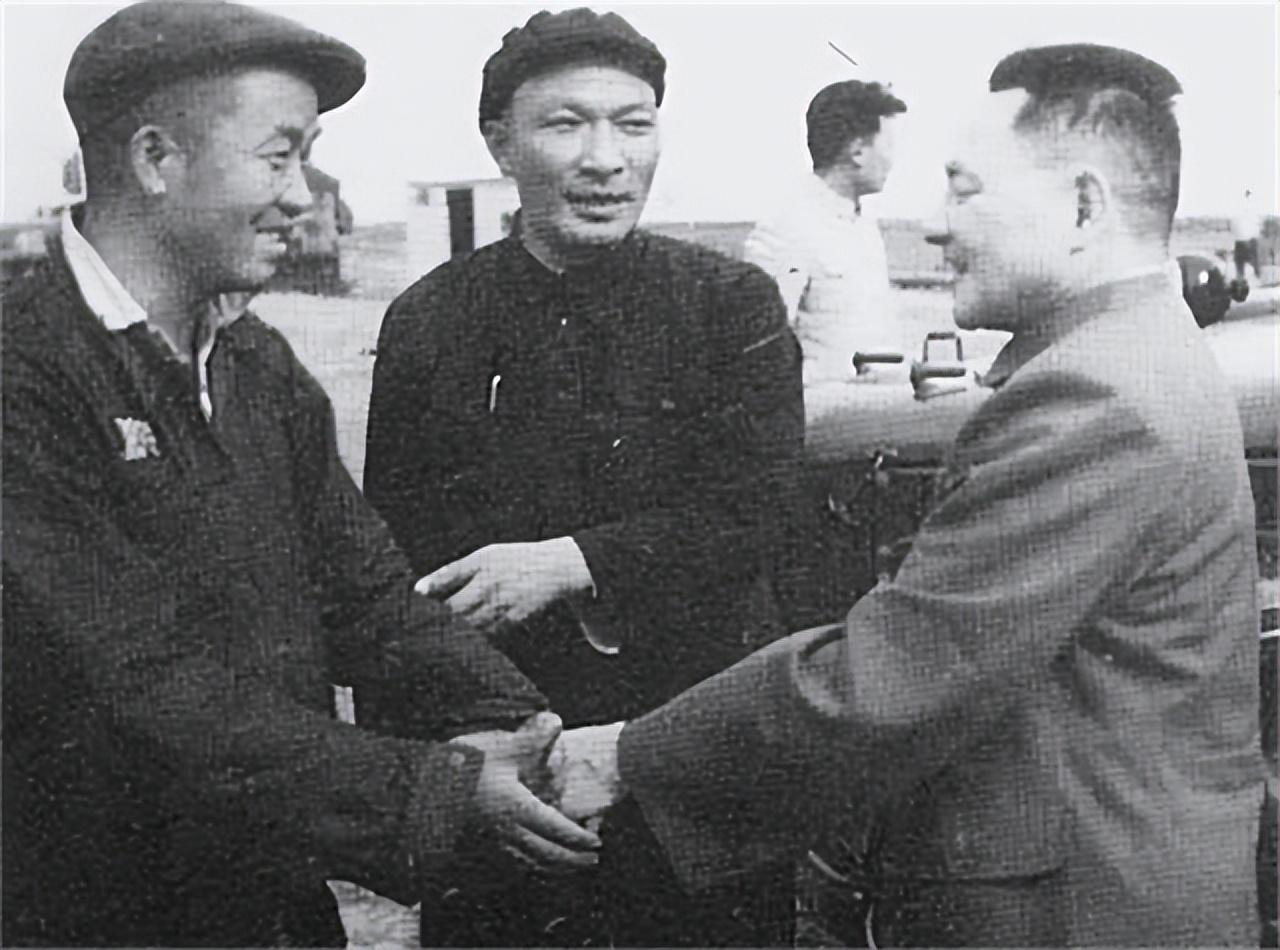 龚楚回乡记