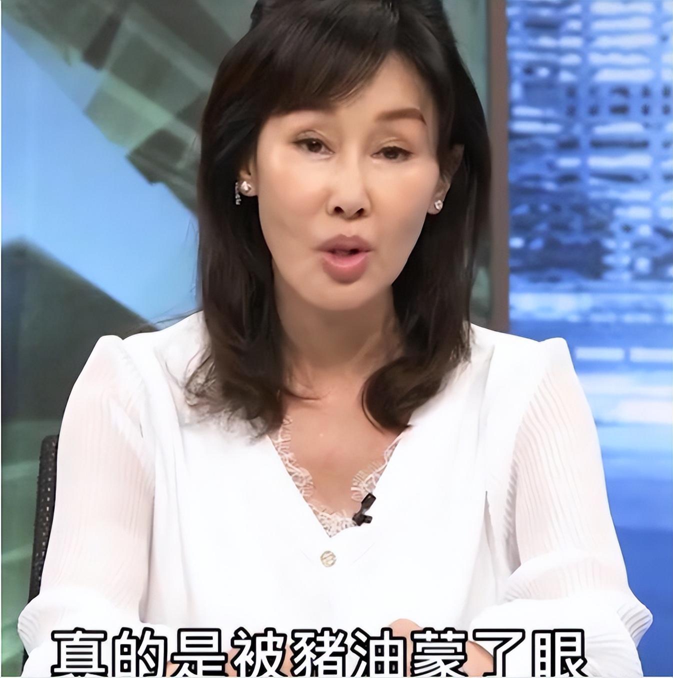 回顾貌美如花至今未婚的5位女艺人,都已年过60,有人在等待初恋