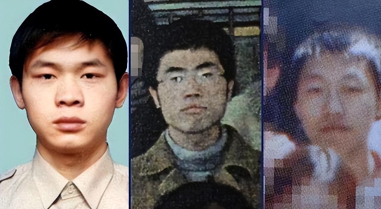 19年,中国留学生魏巍,在日本被执行死刑,曾为了劫财犯下灭门惨案