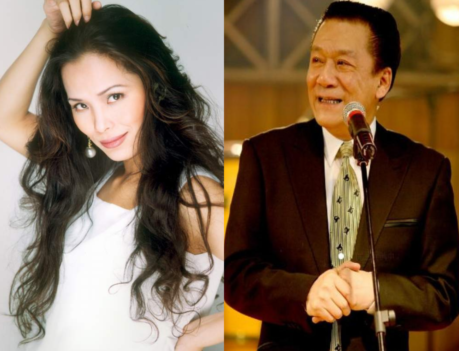 回顾:嫁老外的8位女星,有人被嫌弃,有人感叹中国男人好