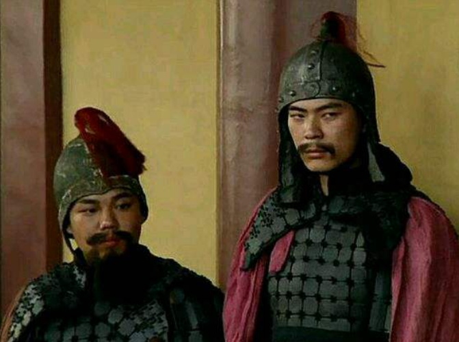 回顾《三国演义》中配角:龙套后来都成一线,隐藏的牛人数不过来