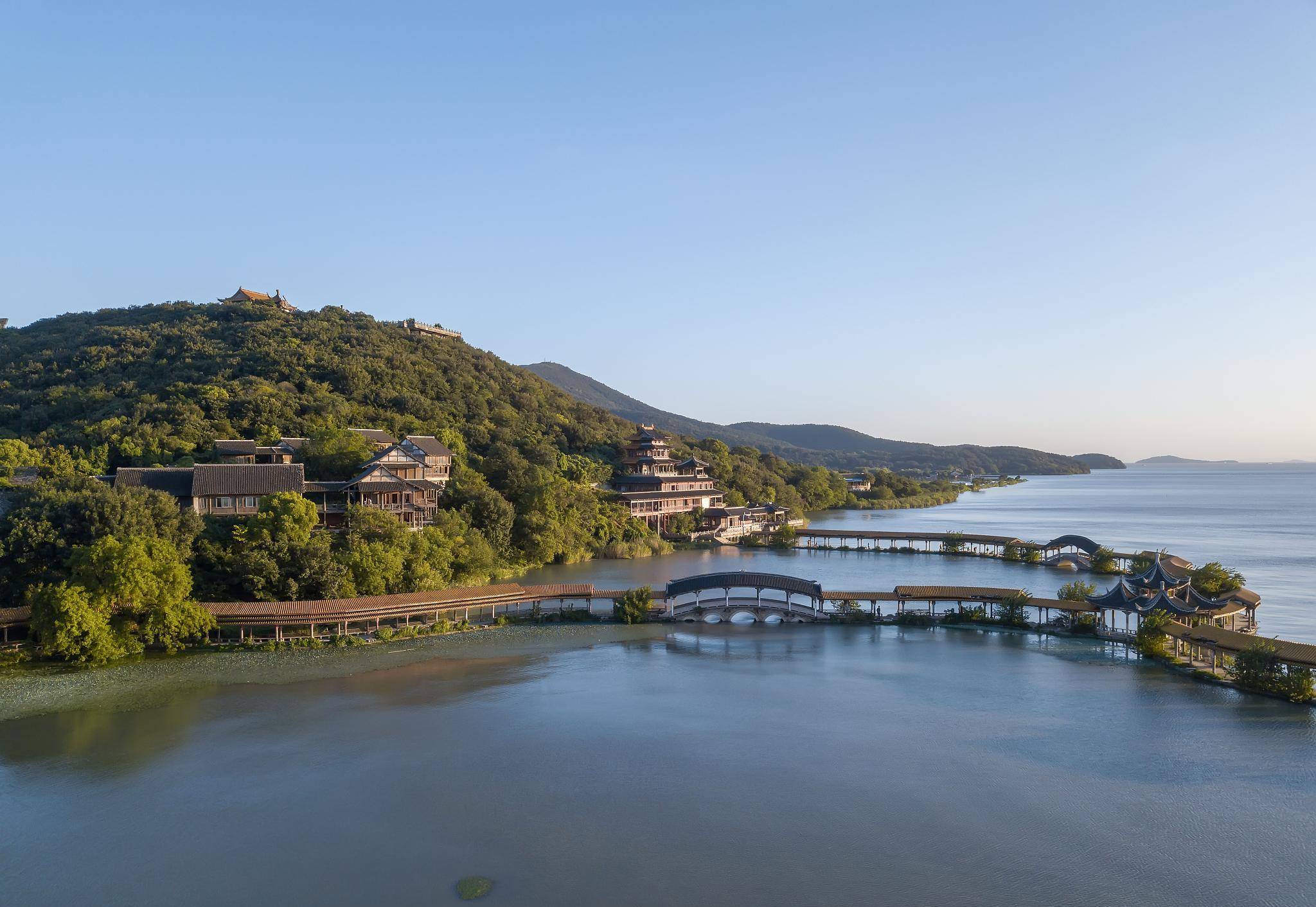 跟团游苏州四天三晚价格,苏州旅游团报价4日游多少钱,看完这篇