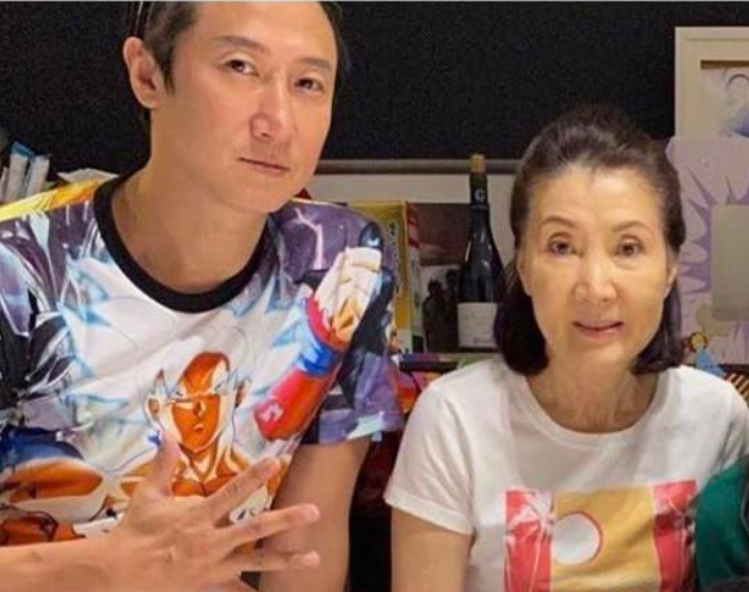 回顾:娶外国女人的7位男星,刘烨,段奕宏,李易祥,妻子都很美