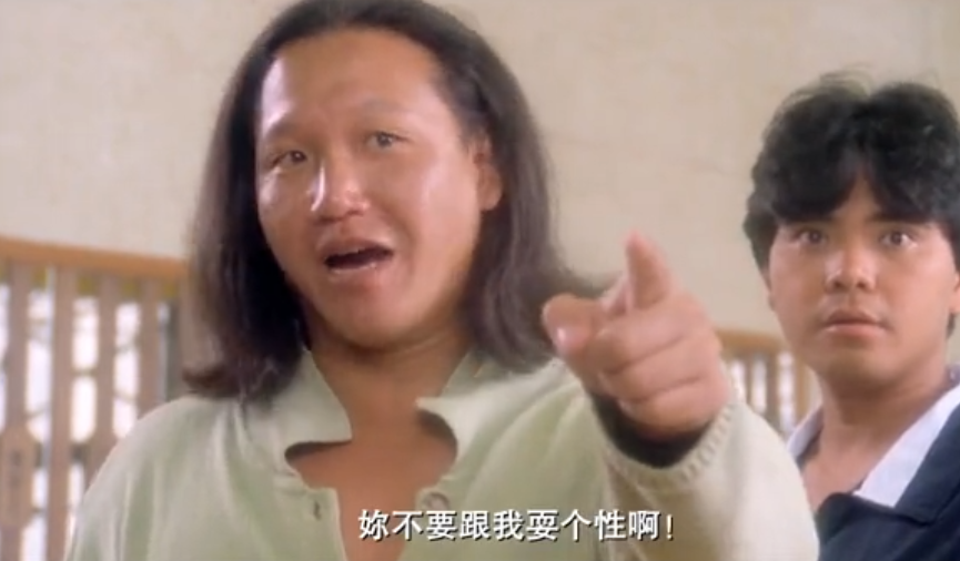 回顾《古惑仔》已去世10位演员,最小的51岁,每一位都令人不舍