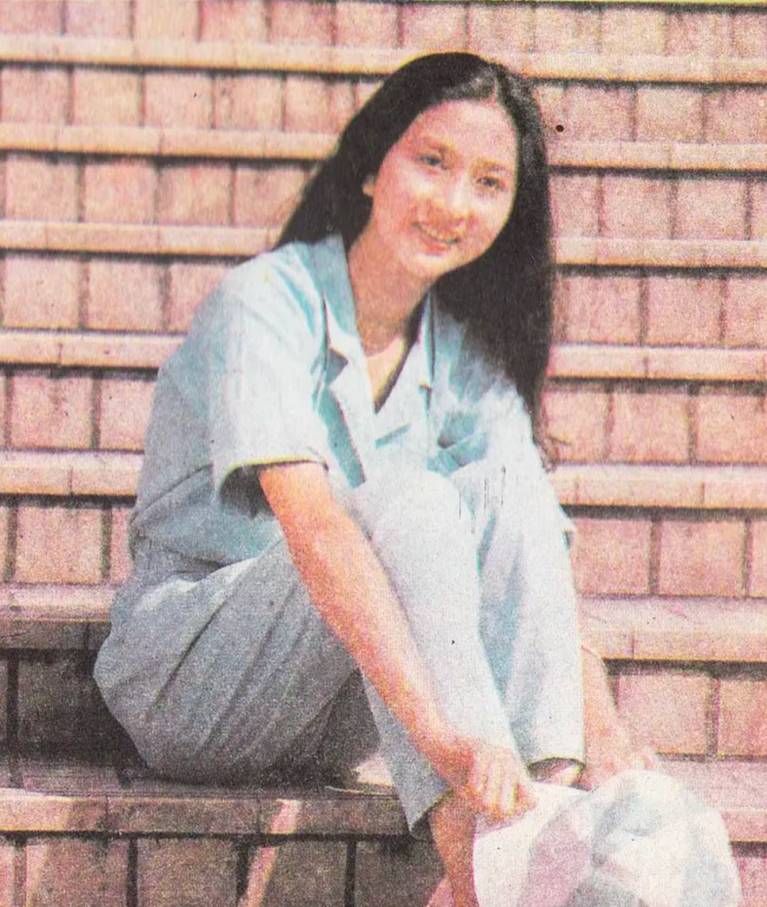 回顾赵奎娥:嫁给初恋陈宝国结婚41年无绯闻,如今年过60有烦心事