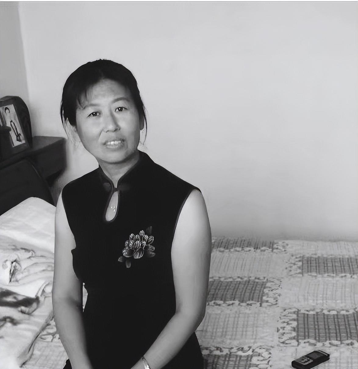 回顾岳父灭女婿满门,女儿同意和解并继承家产,3年后岳父被判死刑