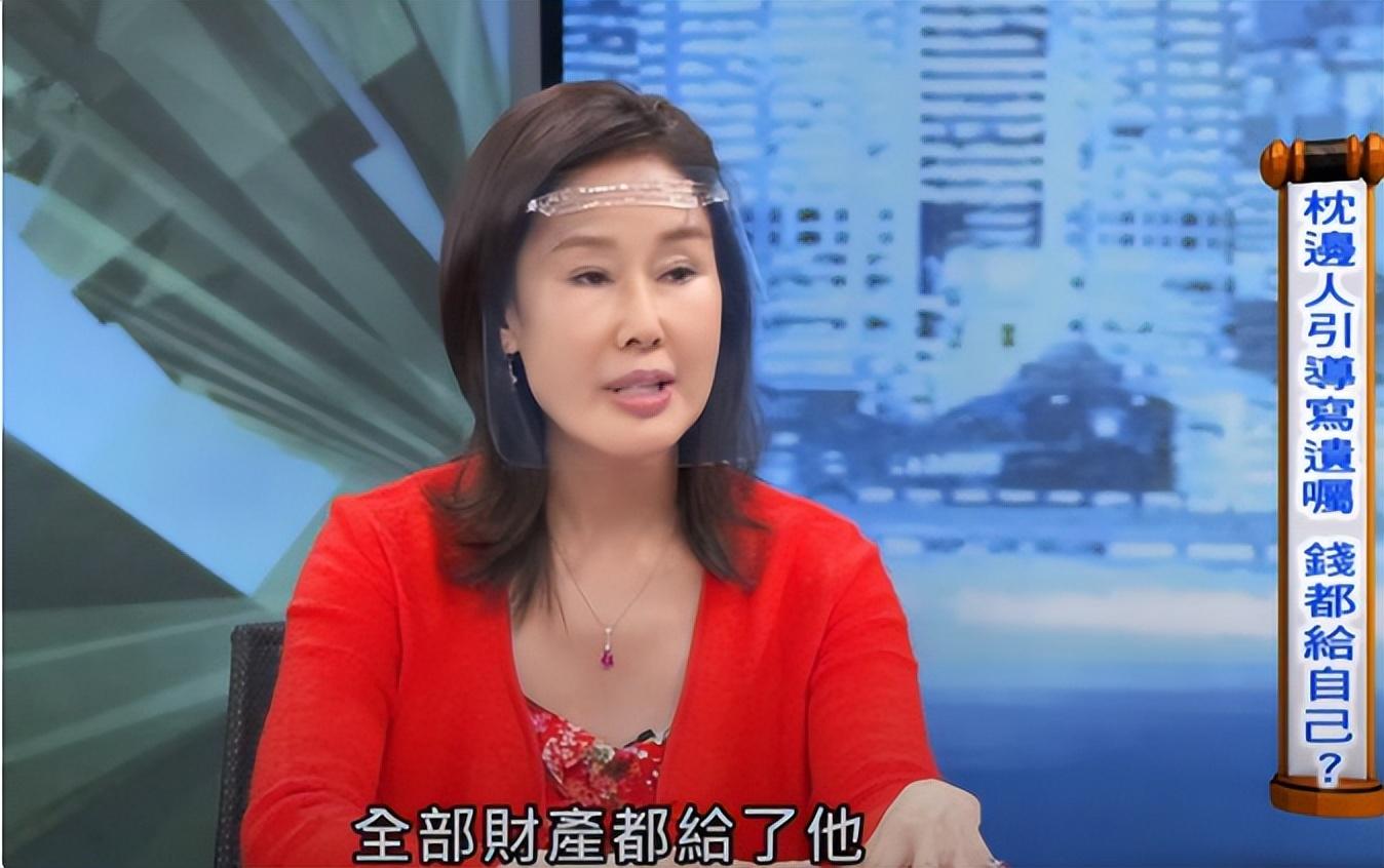 回顾红极一时后消失的13位武打女星,有人被骗千万,有人至今未婚