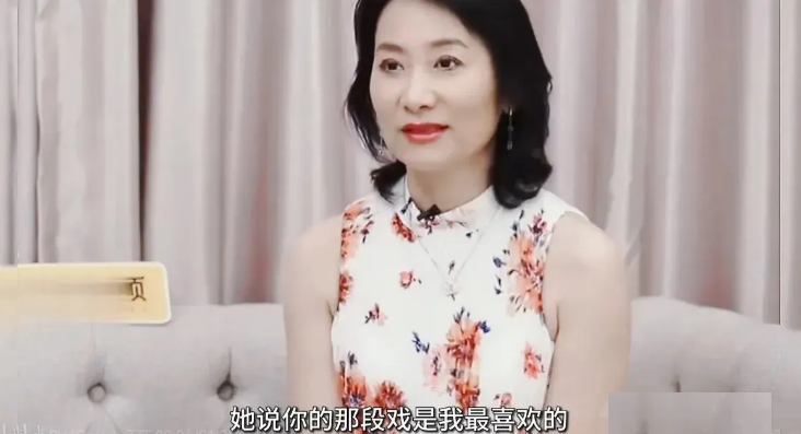 回顾《西游记》8位"女妖精"现状,有人离世,有人嫁老外离婚