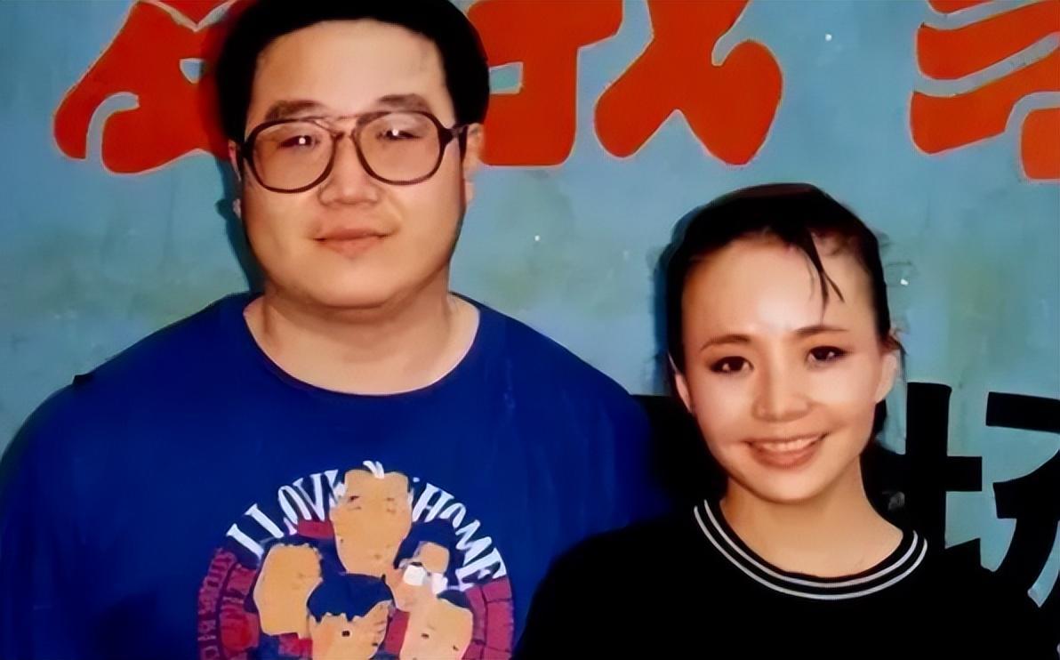 风水轮流转,"老死不相往来"的宋丹丹和英达,输赢终于见分晓