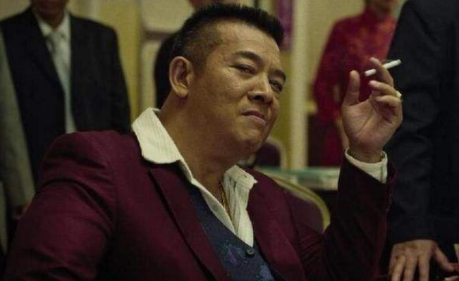 回顾:港片中过气反派演员现状唏嘘,有人被封杀,有人一生无儿女
