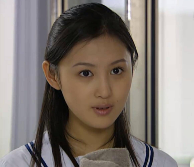 回顾《十八岁的天空》,8位女演员现状唏嘘,有人一直丑闻缠身