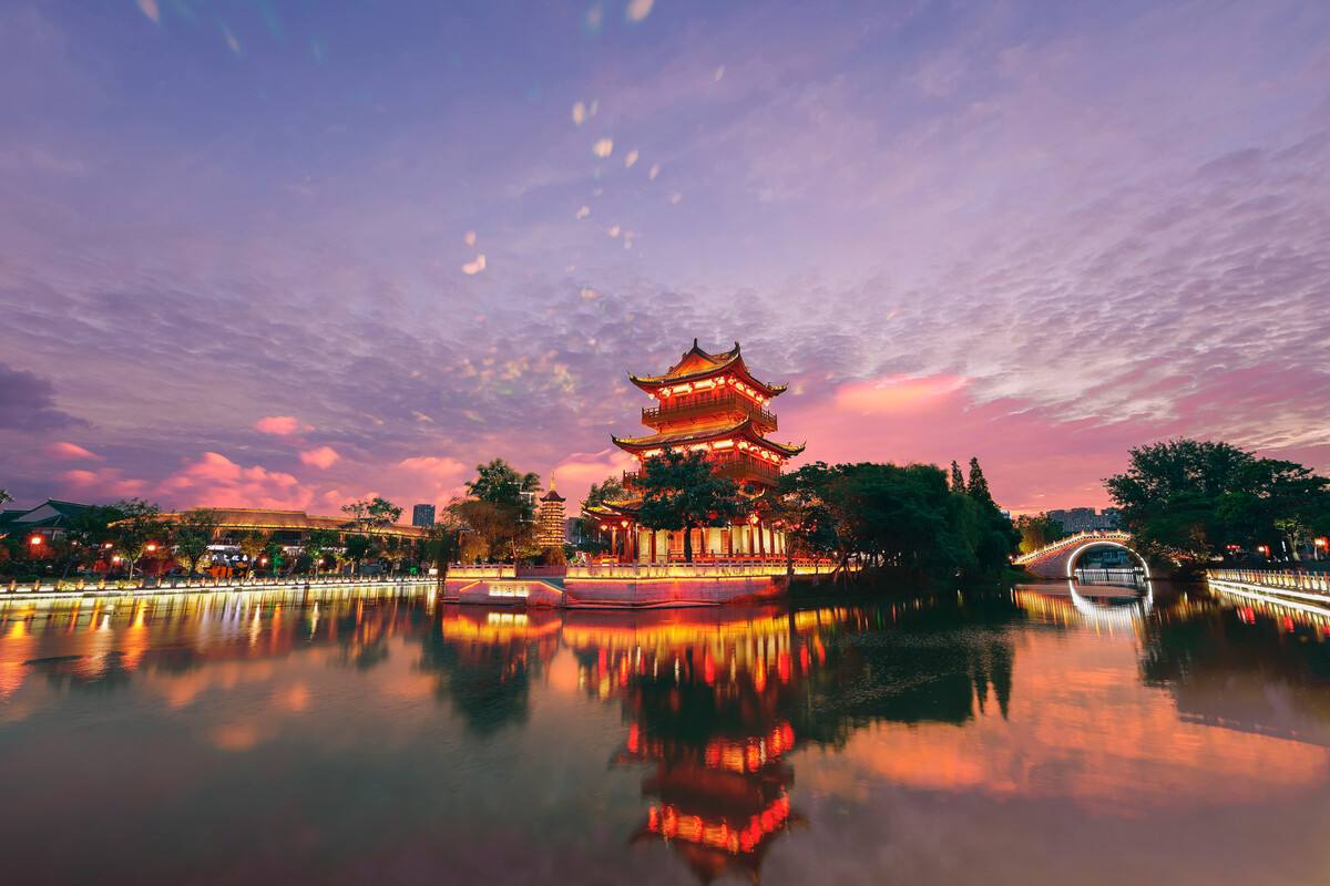 周总理12岁离开淮安,为什么终生不回故乡,也不让亲人回去?