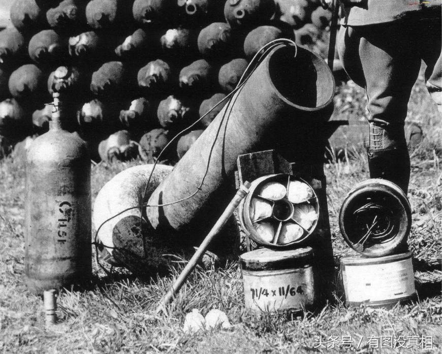 2004年一日本侵华老兵来黑龙江,指着地面:下面埋着一百多箱弹药