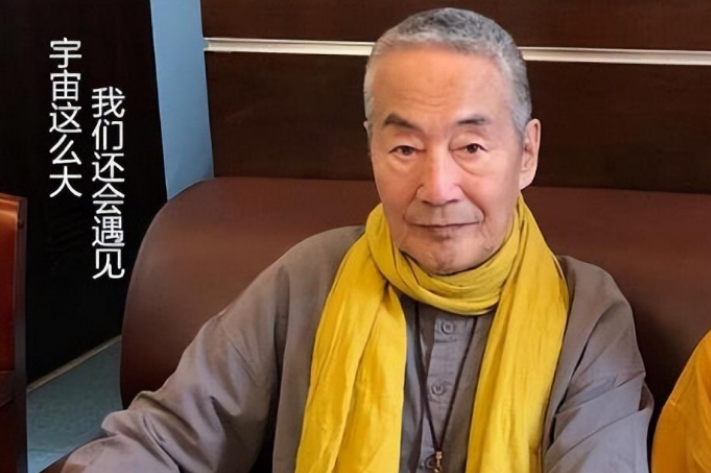 回顾:已故的8位国家一级演员,以为他们还在,其实已去世多年