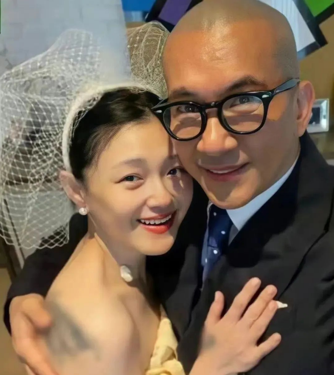 回顾:嫁老外的8位女星,有人被嫌弃,有人感叹中国男人好