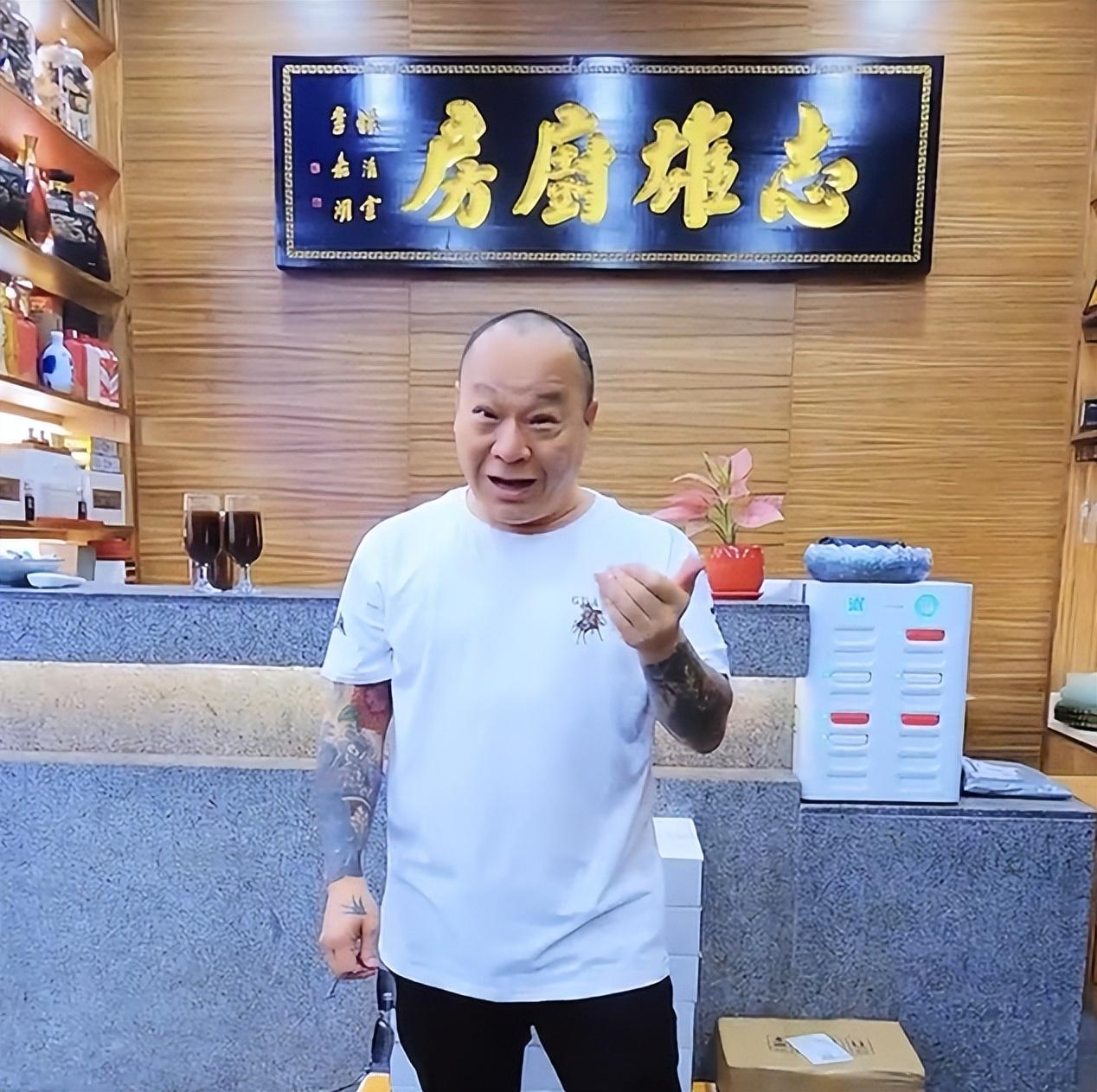 回顾:《古惑仔》26年后8大扛把子现状,有人离世,有人皈依佛门