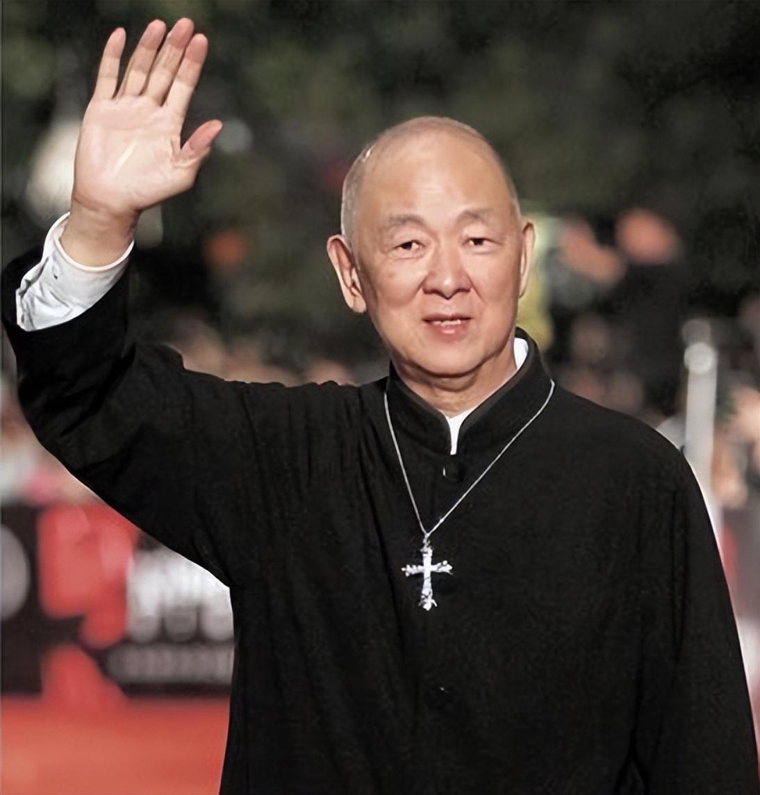 回顾再也见不到的9位功夫明星,以为他们息影退圈,其实悄然离逝