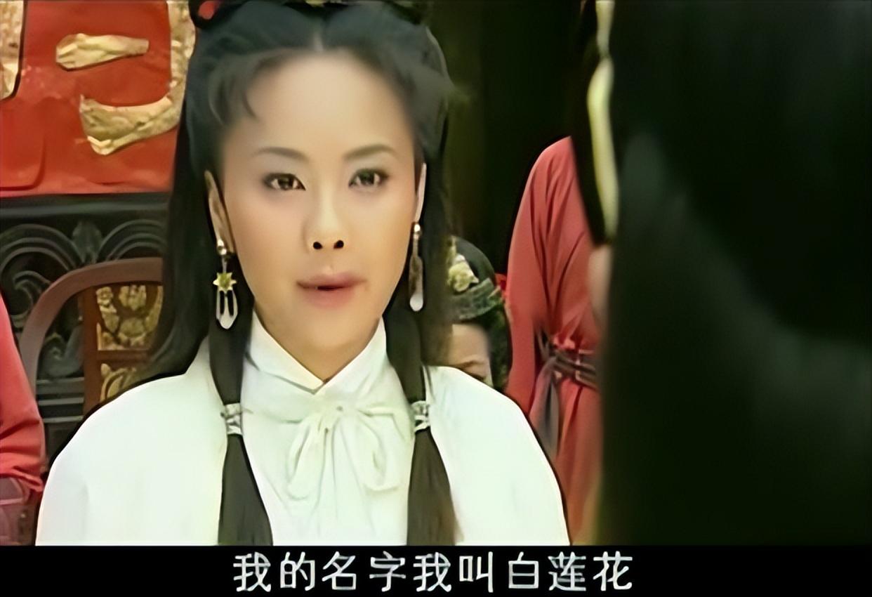 回顾《西游记后传》,演员境况唏嘘,有人车祸去世,有人无戏可拍