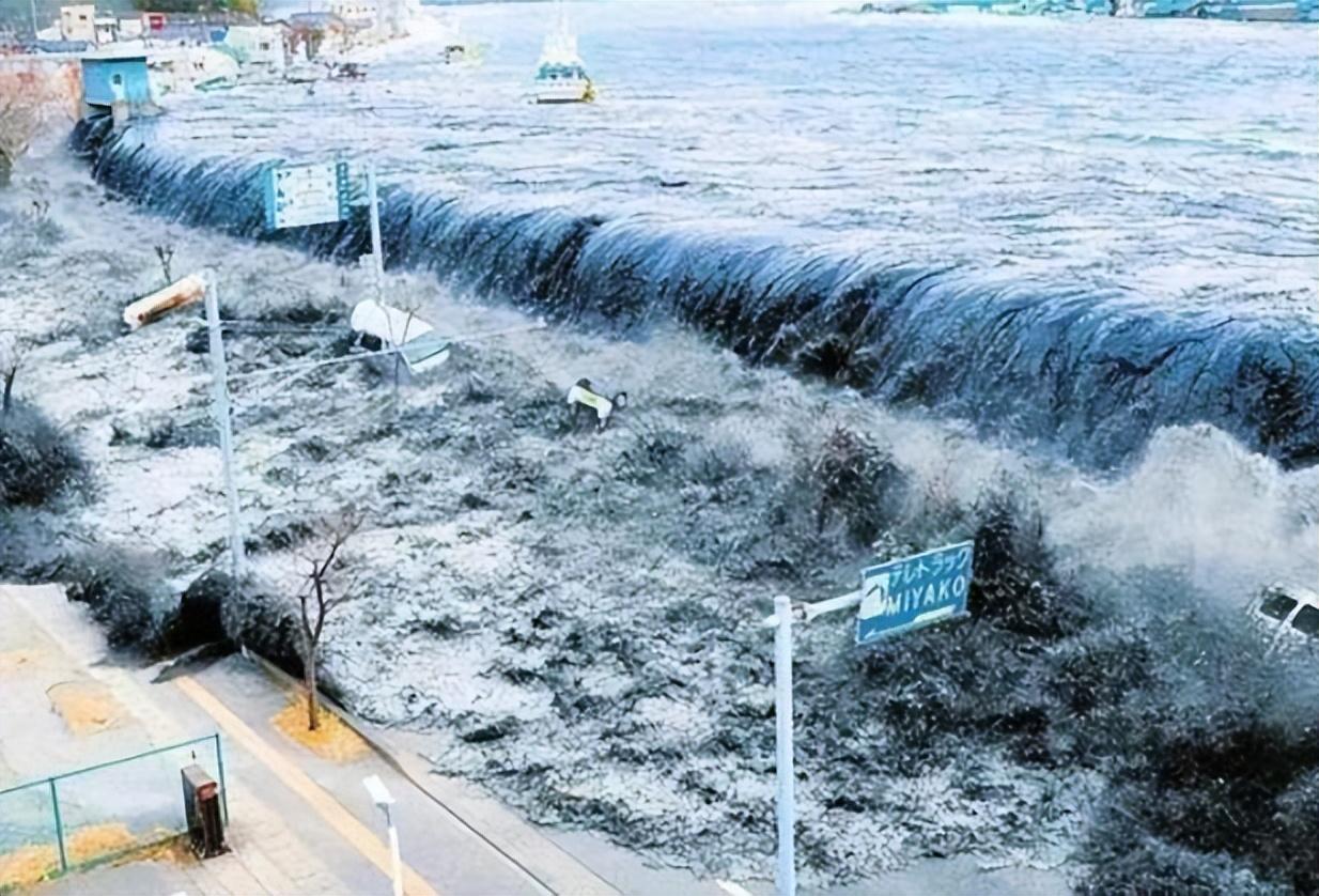 回顾:中国一半城市在下沉,上海天津无一幸免,究竟是怎么回事?